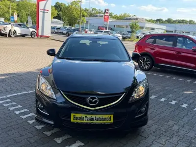 Gebraucht Mazda 6