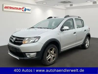 Gebraucht Dacia Sandero
