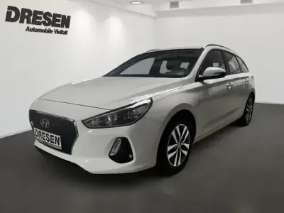 Gebraucht Hyundai i30