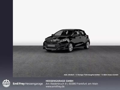 gebraucht Mazda 2 90 Homura 66ürig