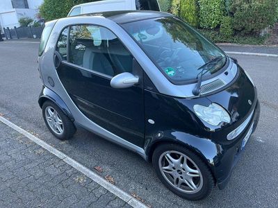 Smart ForTwo Coupé