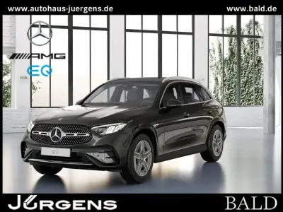 Gebraucht Mercedes GLC450