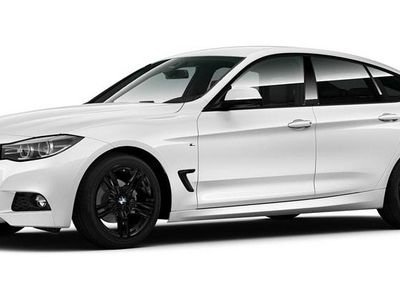 Gebraucht BMW 320 Gran Turismo 190 PS (139 kW) 2020