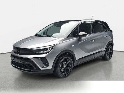 Usata Opel Crossland Enjoy 110 CV (80 kW) 2024 Metallic SUV