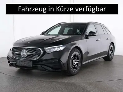 Gebraucht Mercedes E200