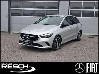 Mercedes B250