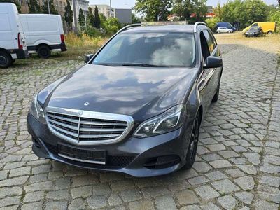 Mercedes E350