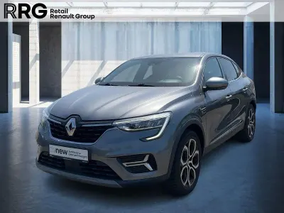 Gebraucht Renault Arkana
