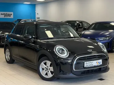Gebraucht Mini Cooper