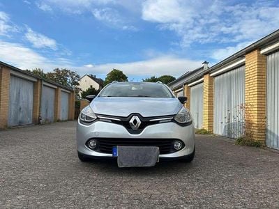 Renault Clio GrandTour
