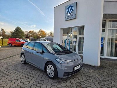 Gebraucht VW ID.3 Pro Performance 150 kW (204 PS) 2021 Grau Kleinwagen