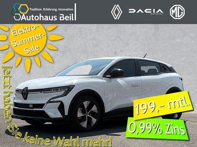 Gebraucht Renault Megane E-Tech Equilibre 160 kW (218 PS) 2023 Limousine