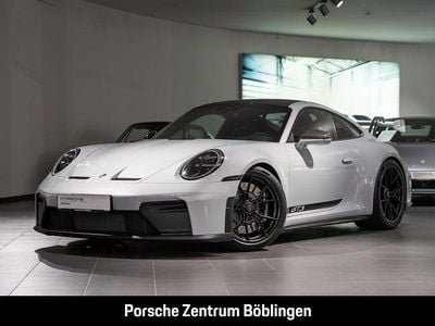 Neu Porsche 992 510 PS (375 kW) 2025 Grau