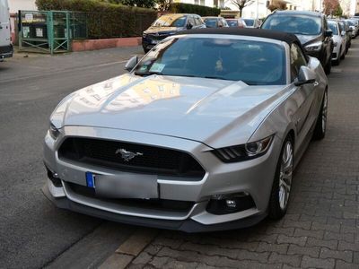 gebraucht Ford Mustang GT 5.0 Ti-VCT V8 GT Auto