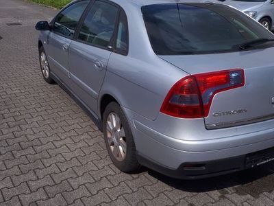 Citroën C5