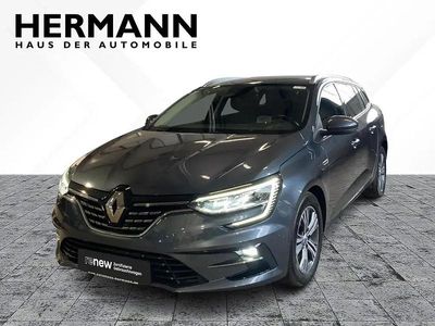 Renault Mégane IV