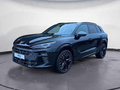 Gebraucht Cupra Terramar VZ 272 PS (200 kW) 2026 Schwarz SUV