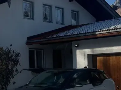 Brugt BMW i3