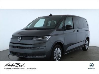 VW Multivan