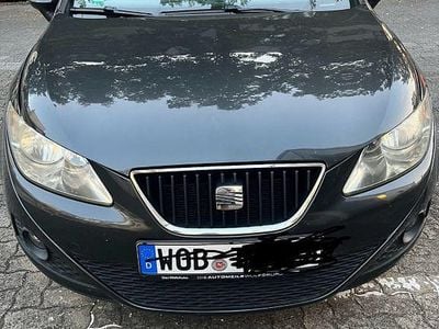 Seat Ibiza SC