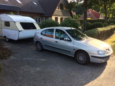 Renault Mégane II