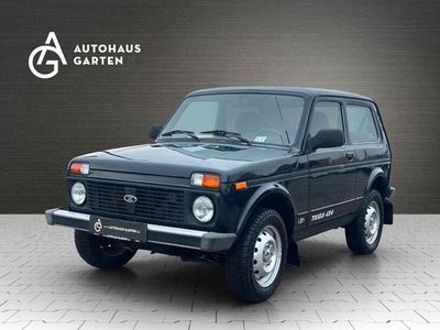 Lada niva