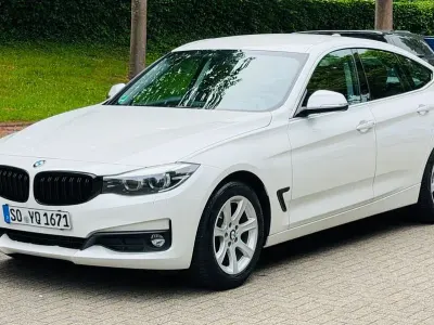 Gebraucht BMW 320 Gran Turismo