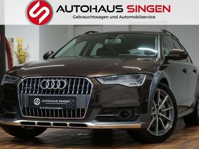 gebraucht Audi A6 Allroad 3.0 TFSI QUATTRO|MATRIX-LED|HEAD-UP