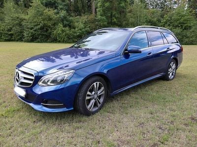 Mercedes E300
