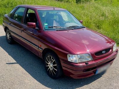 gebraucht Ford Escort 1.6 1994 Limo