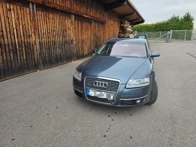 Gebraucht Audi A6