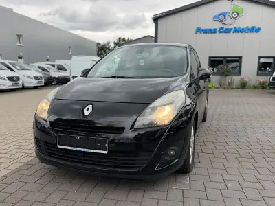 Gebraucht Renault Scénic III