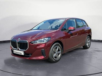 BMW 216 Active Tourer