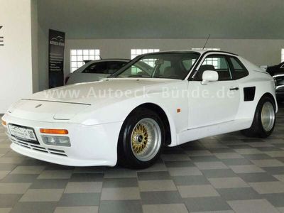 gebraucht Porsche 924 / 944 Kerscher Breitbau/CLASSIC DATA NOTE 2