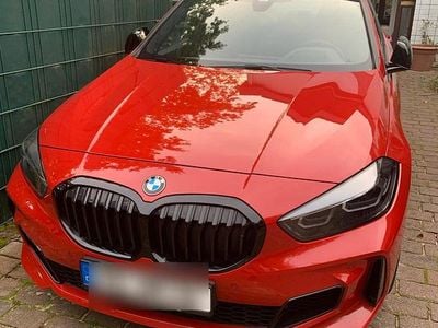 BMW 128