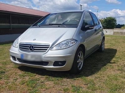 Mercedes A150
