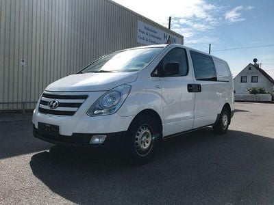 Hyundai H-1