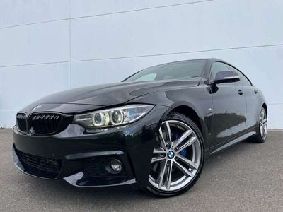 gebraucht BMW 420 ///M SPORT PAKET*Bi-XENON*KAMERA*