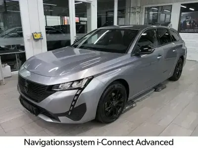 Gebraucht Peugeot 308