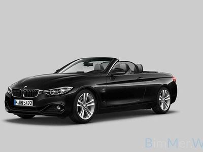 BMW 430 Cabriolet
