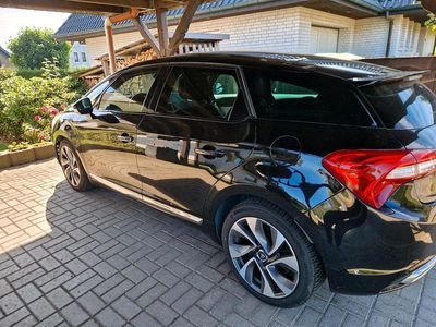 Citroën DS5