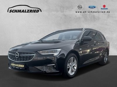 gebraucht Opel Insignia B Sports Tourer Elegance 1.5d El. Fondsitzverst. E