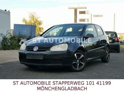 VW Golf V