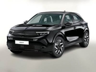 Neu Opel Mokka 136 PS (100 kW) 2026 Karbon schwarz metallic SUV