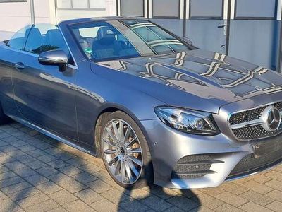 Mercedes E300