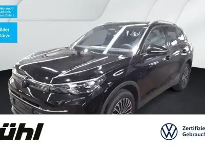 Gebraucht VW Tiguan