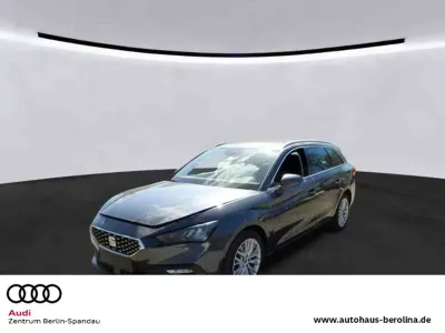 Second-hand Seat Leon ST