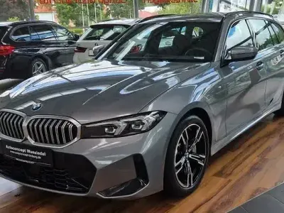 Gebraucht BMW 330
