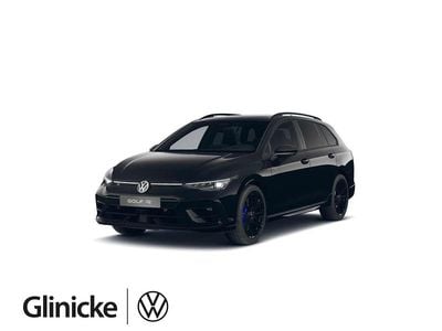 Nuova VW Golf VIII R 333 CV (244 kW) 2026 Nero Station wagon