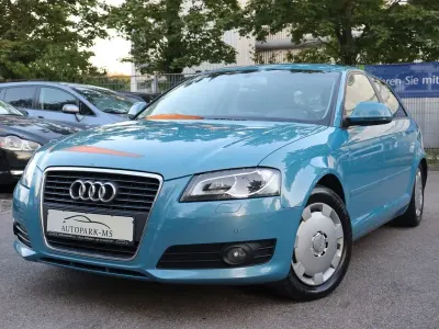 Gebraucht Audi A3